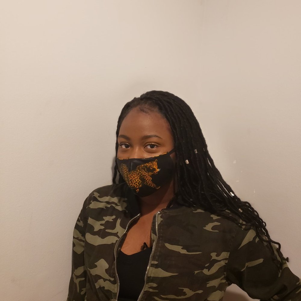 Reusable Washable Face Masks - Picture 4 of 8